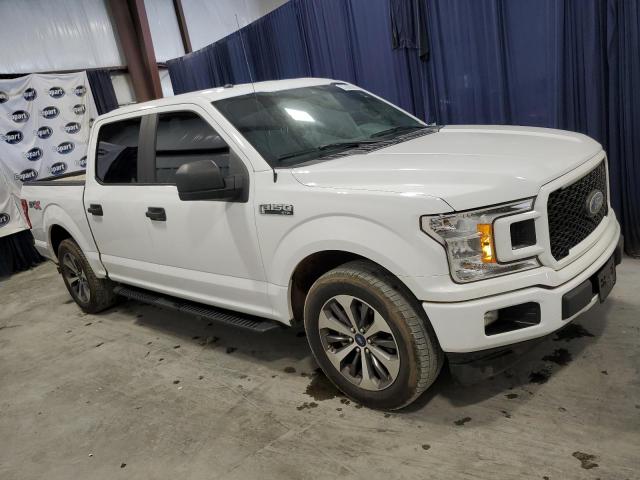 Vin: 1ftew1cp3kfb11533, lot: 48978025, ford f-150 supercrew 20194