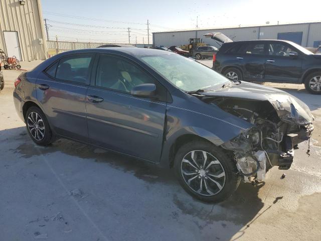 2016 TOYOTA COROLLA L - 5YFBURHE9GP395829