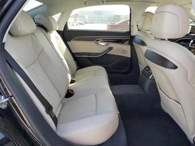 2023 AUDI A8 L WAULDAF8XPN011716