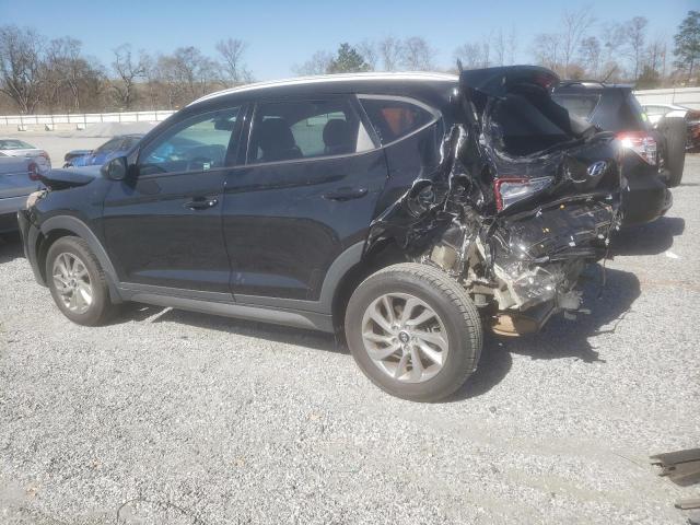 Vin: km8j33a48gu203084, lot: 49303235, hyundai tucson limited 20162