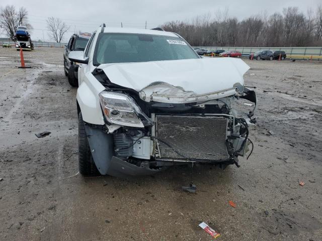 2016 GMC TERRAIN SL - 2GKALPEK8G6242636