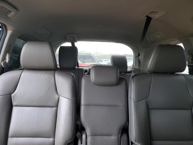 2015 HONDA ODYSSEY EX - 5FNRL5H69FB021136
