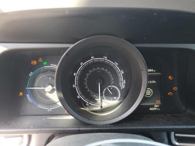 2023 HYUNDAI ELANTRA BL - KMHLM4AJ9PU082843