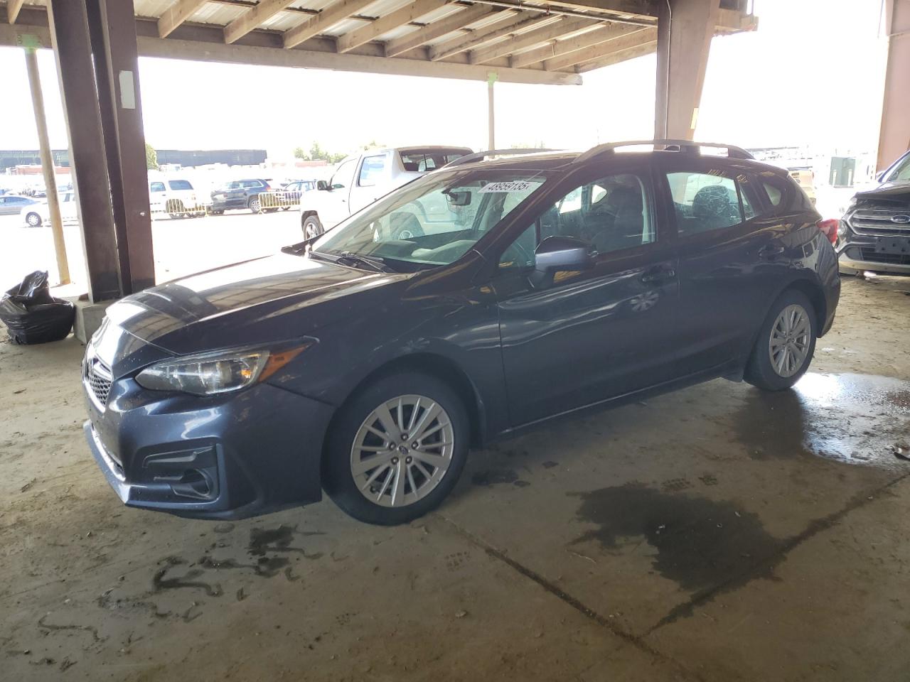4S3GTAD60H3712870 SUBARU IMPREZA PR 2017