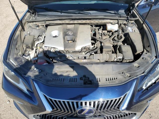 2019 LEXUS ES 300H 58AB21B17KU001239