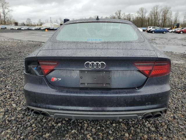 2017 AUDI S7 PRESTIG WAU2FBFC9HN074159