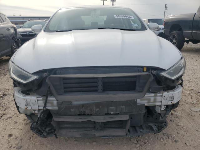 2017 FORD FUSION TIT - 3FA6P0RU3HR301858