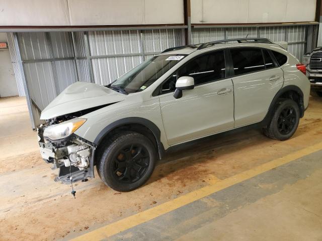 SUBARU XV 2.0 LIMITED