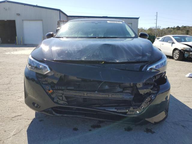 2024 NISSAN SENTRA S - 3N1AB8BV3RY334549