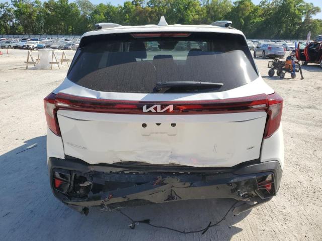 2025 KIA SELTOS S KNDEUCAA4S7729082