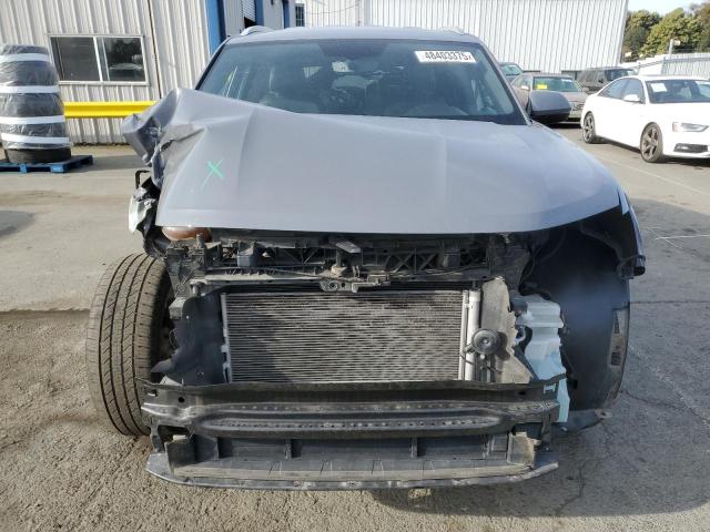 2021 VOLKSWAGEN ATLAS CROS - 1V2WC2CA4MC212887
