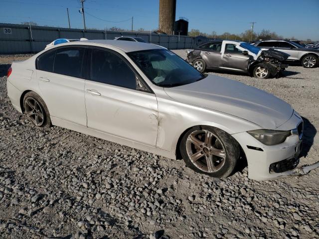 Vin: wba3c1c58fp116657, lot: 49797755, bmw 3 series i sulev 20154