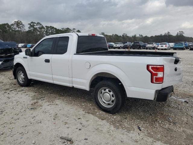 Vin: 1ftex1cb7lkd65496, lot: 48134305, ford f-150 super cab 20202