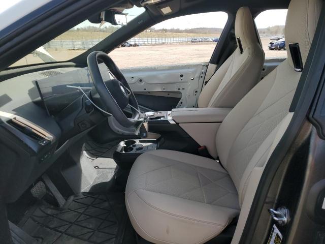 2023 BMW IX XDRIVE5 WB523CF00PCM51121
