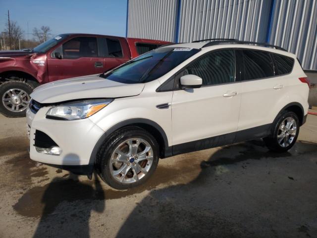 2013 FORD ESCAPE SE #3120413201
