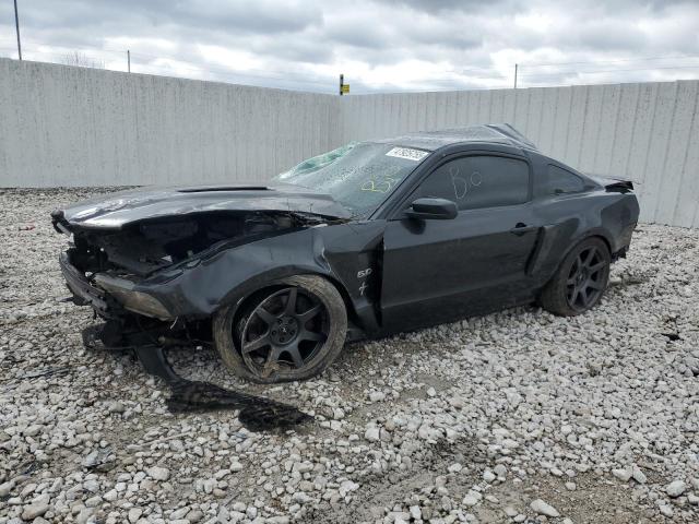 Vin: 1zvbp8cf1e5250325, lot: 47925755, ford mustang gt 20141