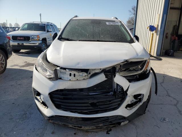 2020 CHEVROLET TRAX 1LT 3GNCJLSB3LL320289