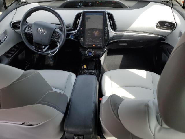 2021 TOYOTA PRIUS PRIM - JTDKAMFP2M3166218