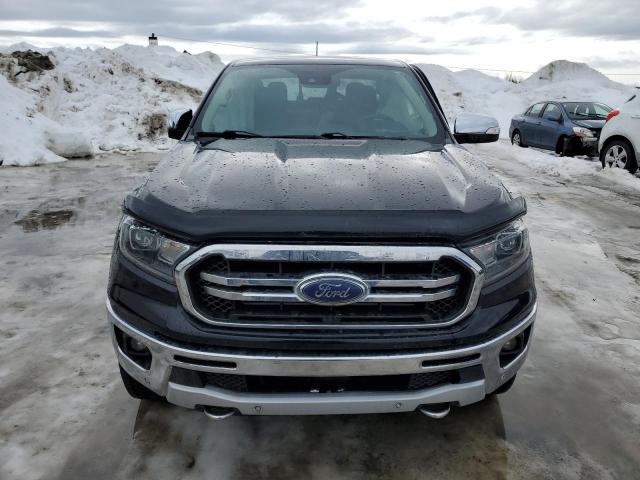 2019 FORD RANGER 4X4 1FTER4FH8KLA25133