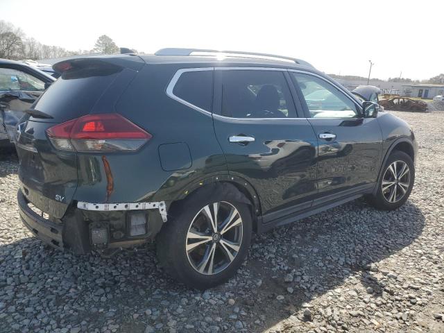2019 NISSAN ROGUE S - 5N1AT2MT6KC775380