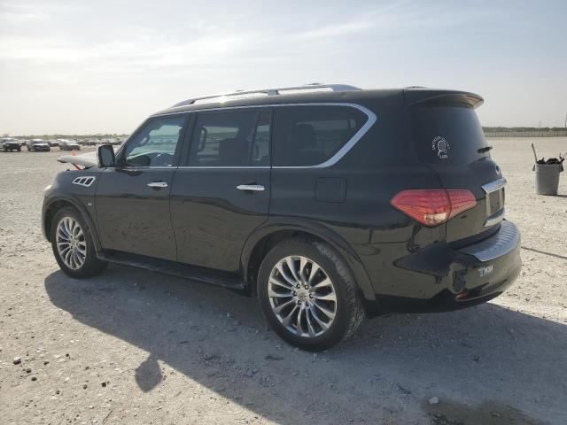 2017 INFINITI QX80 BASE JN8AZ2NF9H9644384