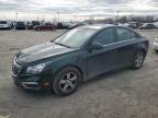2015 CHEVROLET CRUZE LT - 1G1PC5SB2F7177143