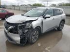 2021 NISSAN ROGUE SV - 5N1AT3BA3MC780207