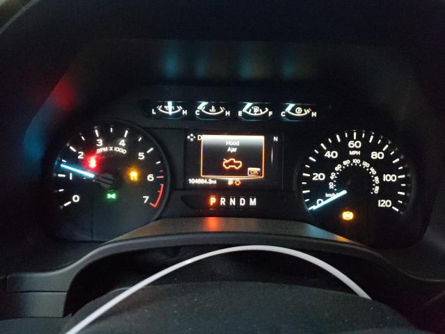 2020 FORD F150 SUPER - 1FTEW1EPXLKF46040
