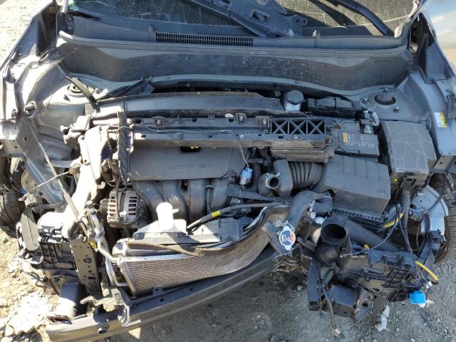 2023 KIA SELTOS EX KNDERCAA2P7389763