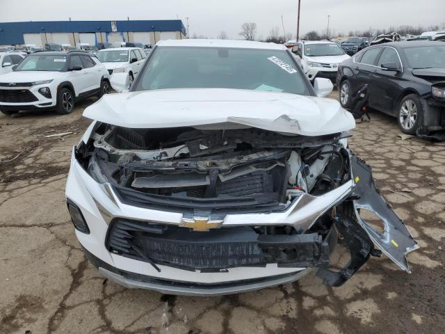 2021 CHEVROLET BLAZER 1LT - 3GNKBBRA9MS512470