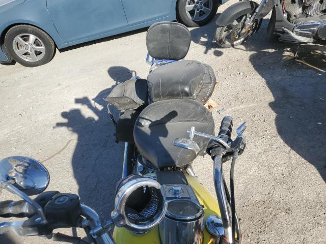 2002 HARLEY-DAVIDSON FLSTC - 1HD1BJY152Y062823