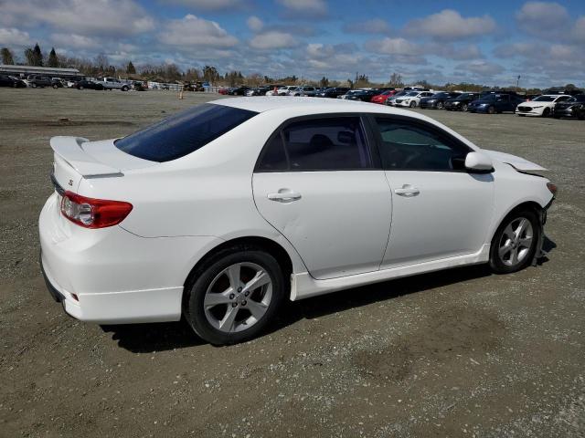 Vin: 5yfbu4ee5cp025527, lot: 49550075, toyota corolla base 20123