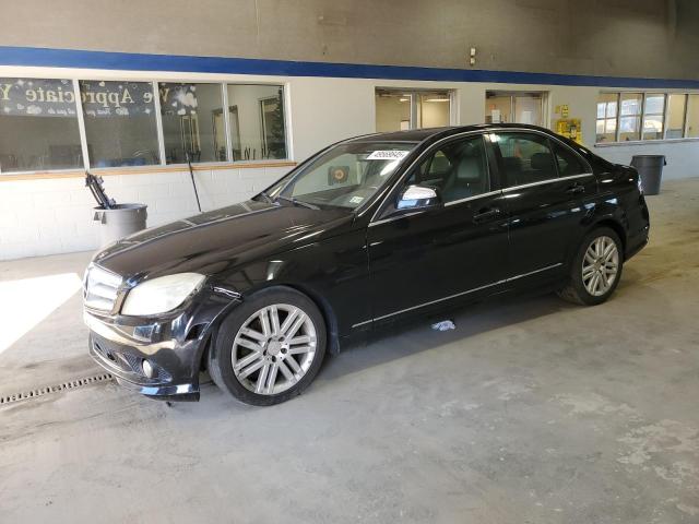 MERCEDES-BENZ C 300 4MAT