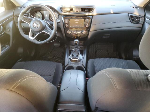2020 NISSAN ROGUE S - 5N1AT2MT2LC722743
