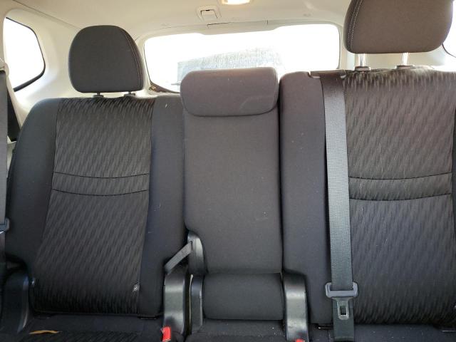 2019 NISSAN ROGUE - 5N1AT2MT4KC702637