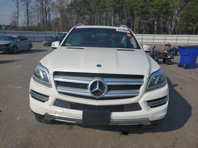 2015 MERCEDES-BENZ GL 450 4MA - 4JGDF6EE5FA595126