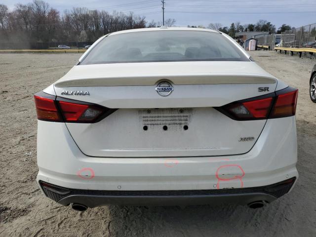 2020 NISSAN ALTIMA SR - 1N4BL4CWXLC141187