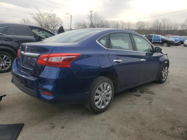 Vin: 3n1ab7ap0hy333242, lot: 49150295, nissan sentra s 20173
