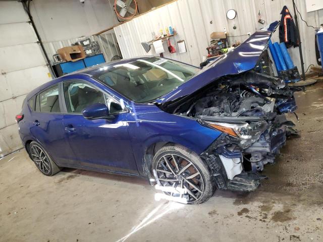 2024 SUBARU IMPREZA SP JF1GUAFC5R8263874