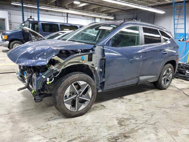 HYUNDAI TUCSON SEL