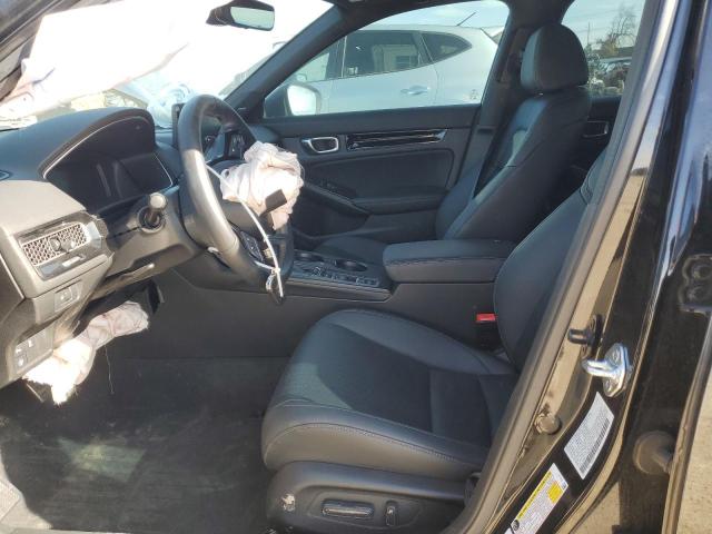 2023 HONDA CIVIC SPOR - 19XFL1H86PE000779