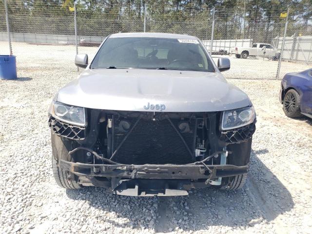 2016 JEEP GRAND CHER - 1C4RJEAG6GC344597