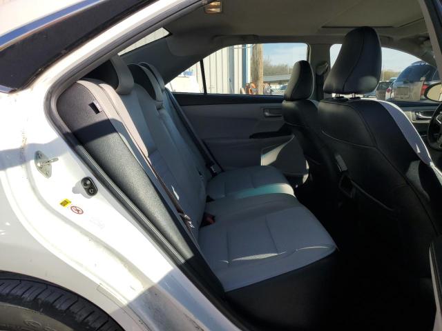 2016 TOYOTA CAMRY LE - 4T1BF1FK3GU158059