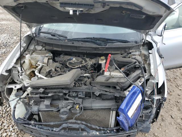 2017 NISSAN ROGUE S - KNMAT2MV4HP533758