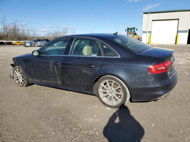 AUDI A4 PREMIUM 2014 WAUFFAFL1EN025903 photo #3