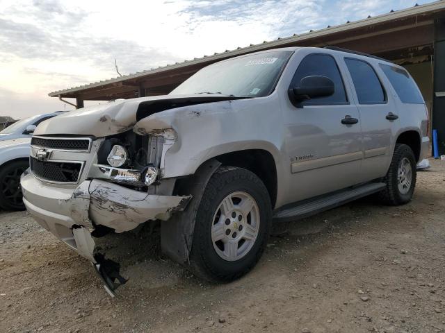 CHEVROLET TAHOE C150