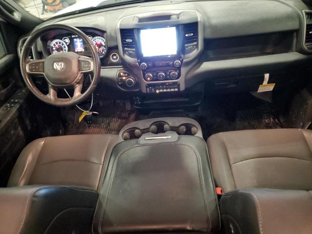 2024 RAM 3500 TRADE 3C63R3GJ3RG150249
