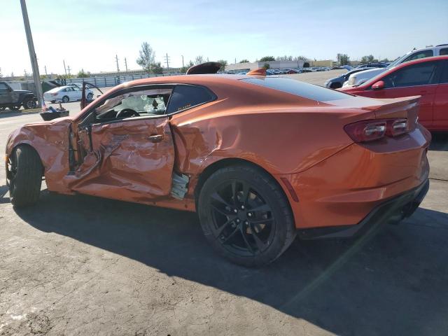 2023 CHEVROLET CAMARO LT1 1G1FF1R73P0132607