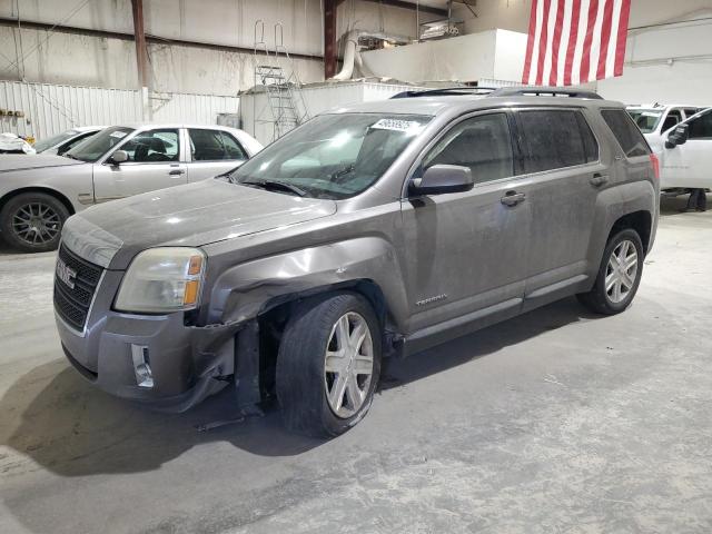 Vin: 2ctflvec2b6448269, lot: 49658925, gmc terrain slt 2011 img_1