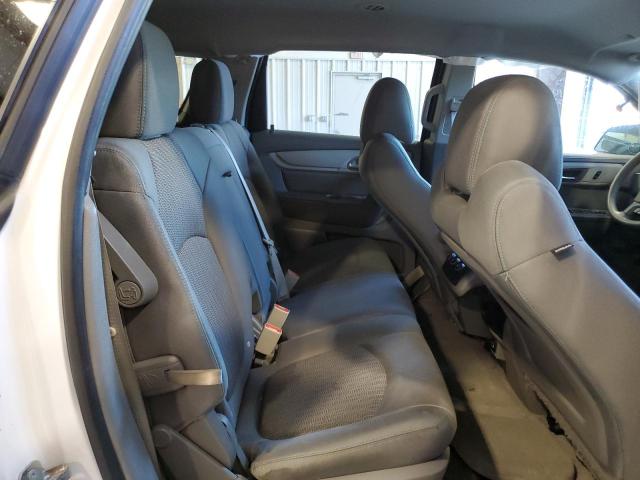 2016 CHEVROLET TRAVERSE L 1GNKRFED6GJ345283